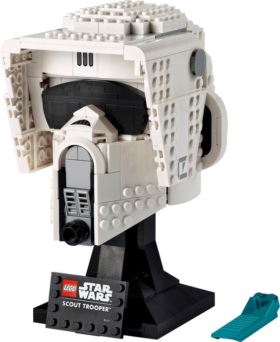 LEGO® Scout Trooper 75305