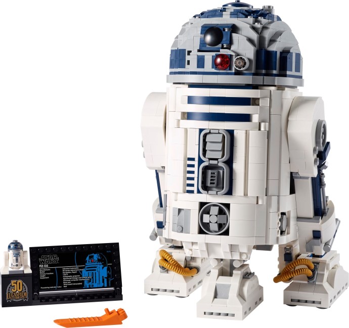 LEGO® R2-D2 75308