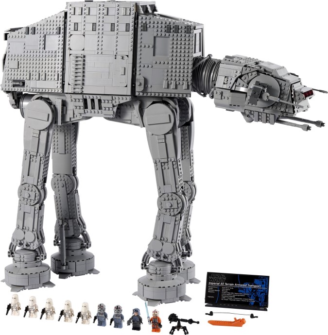 LEGO® AT-AT 75313