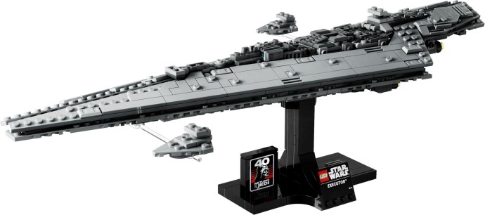 LEGO® Executor Super Star Destroyer 75356