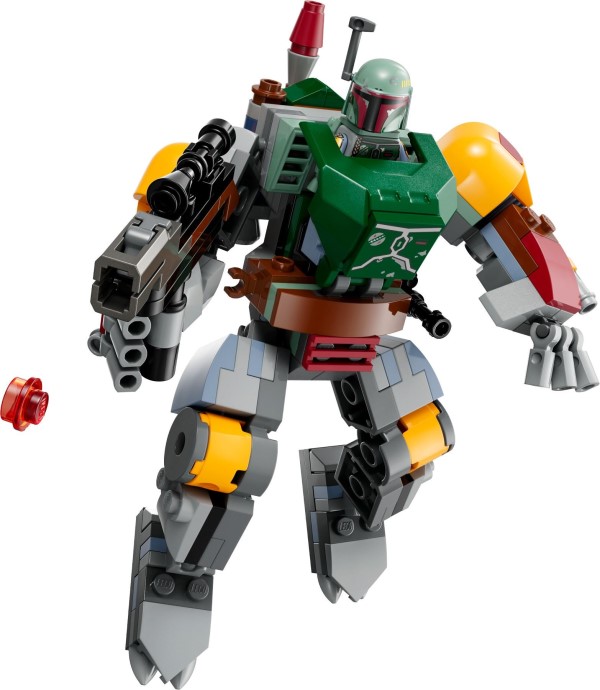 LEGO® Boba Fett Mech 75369