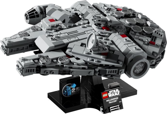 LEGO® Millennium Falcon 75375