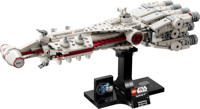 LEGO® Tantive IV 75376