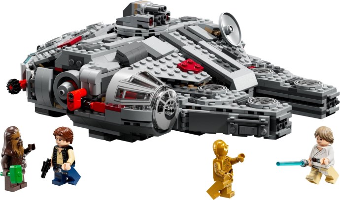 LEGO® Millennium Falcon 75426