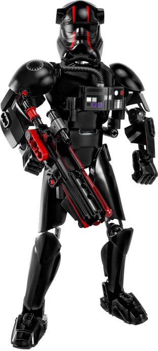 LEGO® Elite TIE Fighter Pilot 75526