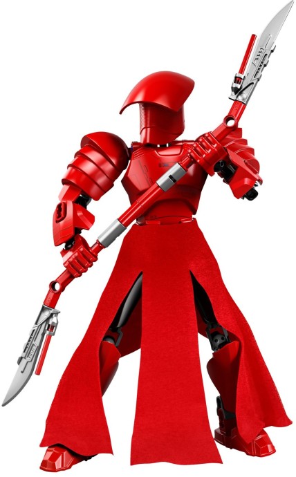 LEGO® Elite Praetorian Guard 75529