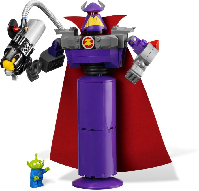 LEGO® Construct-a-Zurg 7591