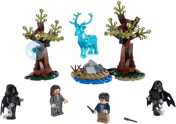 LEGO® Expecto Patronum 75945