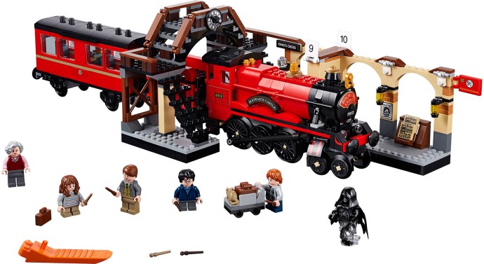 LEGO® Hogwarts Express 75955