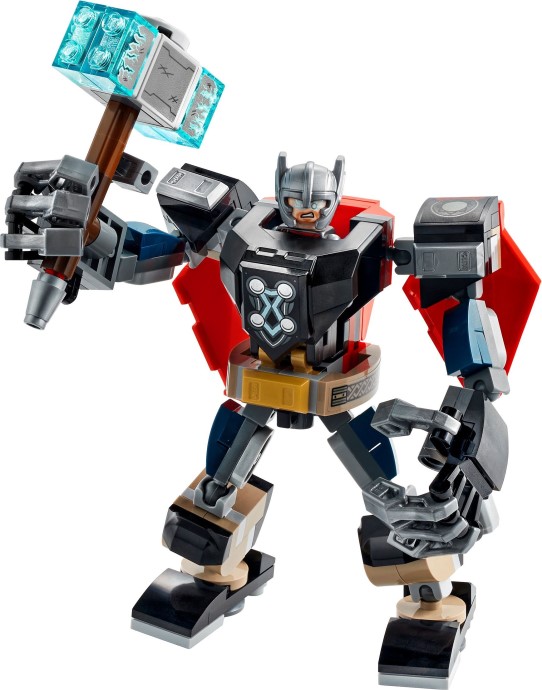 LEGO® Thor Mech Armor 76169