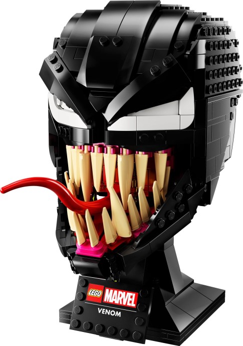 LEGO® Venom 76187