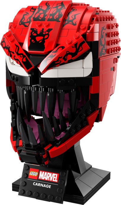 LEGO® Carnage 76199