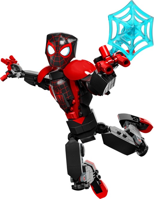 LEGO® Miles Morales 76225