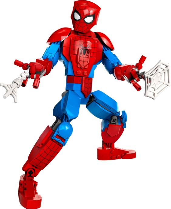 LEGO® Spider-Man 76226