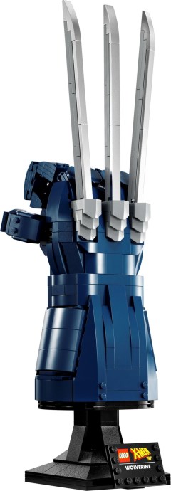 LEGO® Wolverine's Adamantium Claws 76250