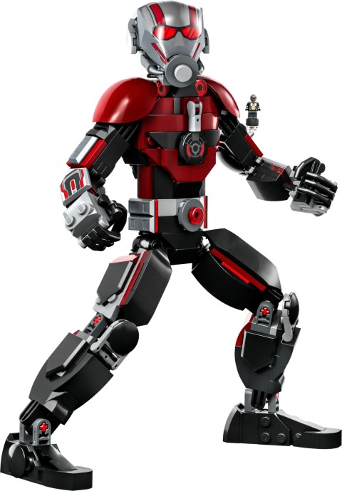 LEGO® Ant-Man Construction Figure 76256