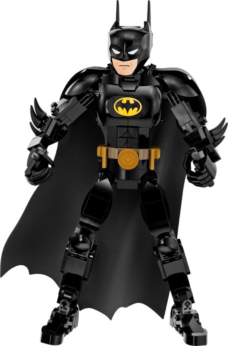 LEGO® Batman Construction Figure 76259