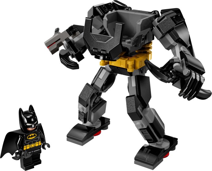 LEGO® Batman Mech Armour 76270