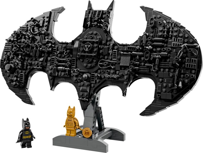 LEGO® Batman Logo 76330
