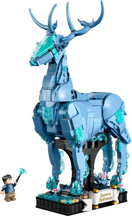 LEGO® Expecto Patronum 76414