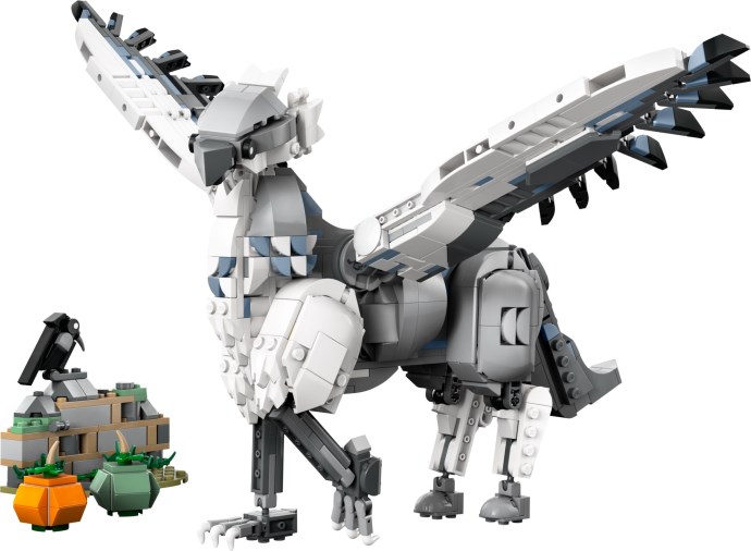 LEGO® Buckbeak 76427