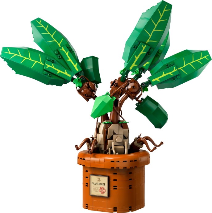 LEGO® Mandrake 76433