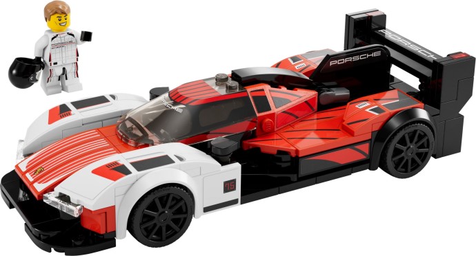 LEGO® Porsche 963 76916