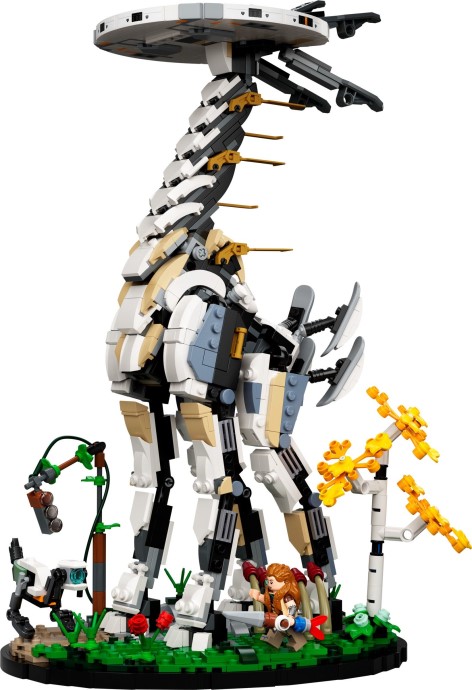 LEGO® Horizon Forbidden West: Tallneck 76989