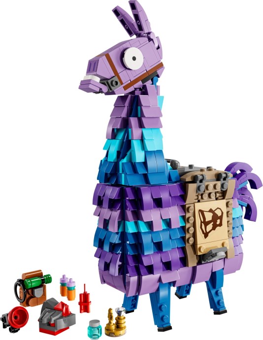 LEGO® Supply Llama 77071