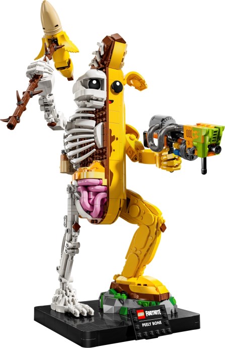 LEGO® Peely Bone 77072