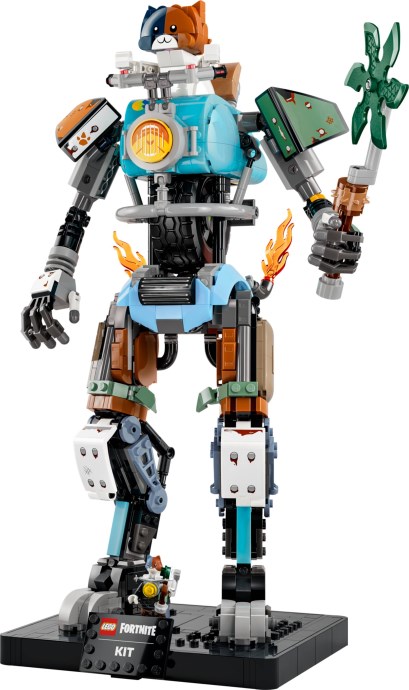 LEGO® KIT 77081