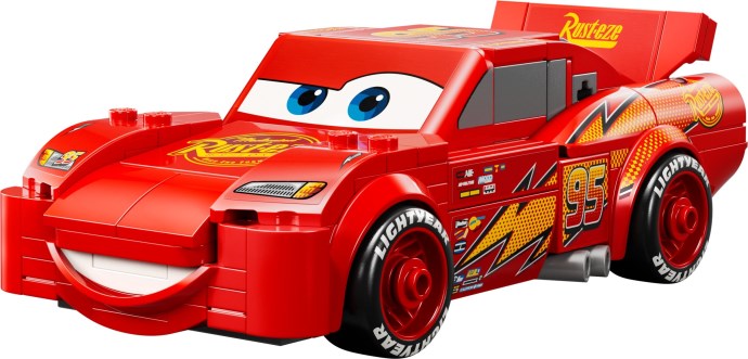 LEGO® Lightning McQueen 77255
