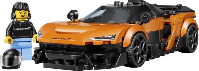 LEGO® McLaren W1 77257