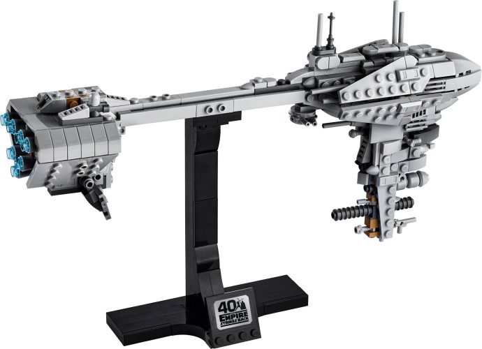 LEGO® Nebulon-B Frigate 77904