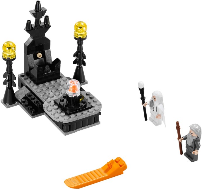 LEGO® The Wizard Battle 79005