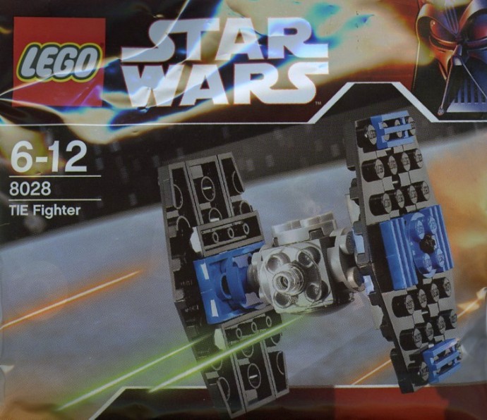 LEGO® TIE Fighter - Mini 8028