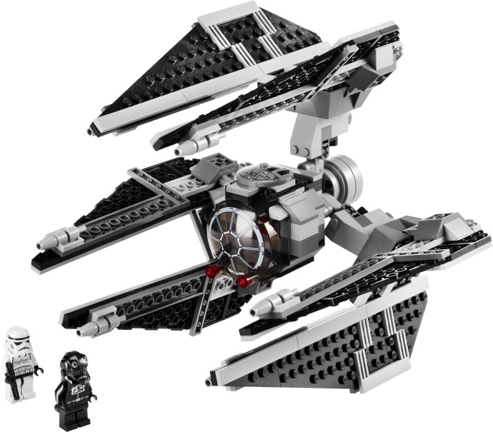 LEGO® TIE Defender 8087