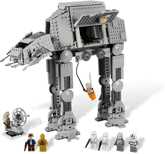 LEGO® AT-AT Walker 8129