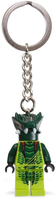 LEGO® Venomari Warrior Key Chain 850443