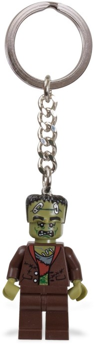 LEGO® The Monster Key Chain 850453