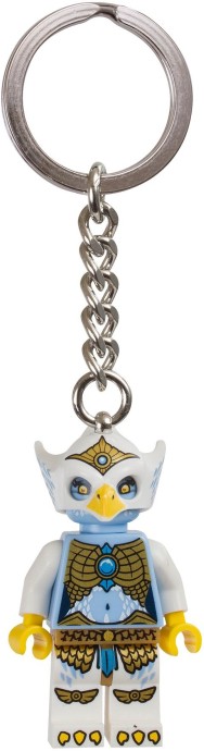 LEGO® Eris Key Chain 850607