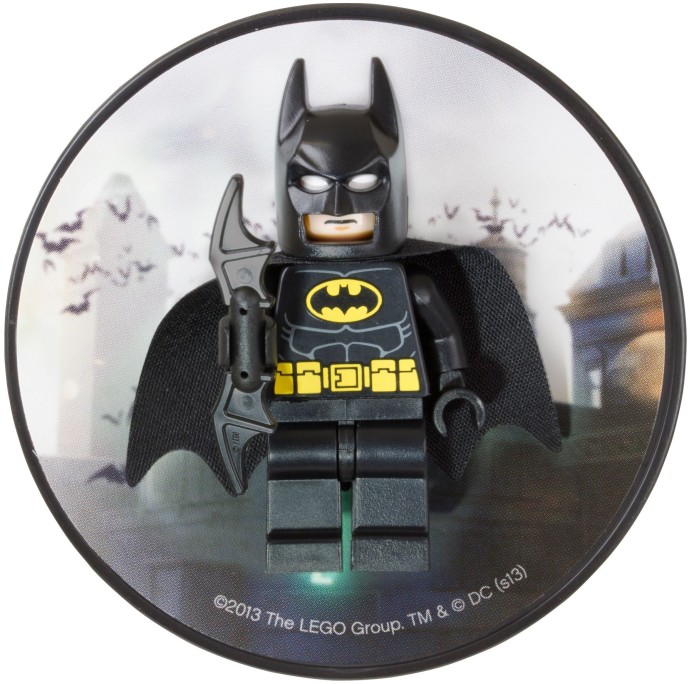 LEGO® Batman Magnet 850664