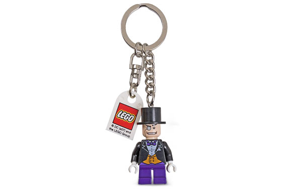 LEGO® The Penguin Key Chain 852081