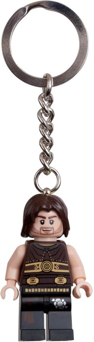 LEGO® Prince Dastan Key Chain 852939