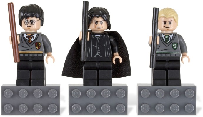 LEGO® Harry Potter Magnet Set 852983