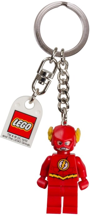 LEGO® Flash Key Chain 853454