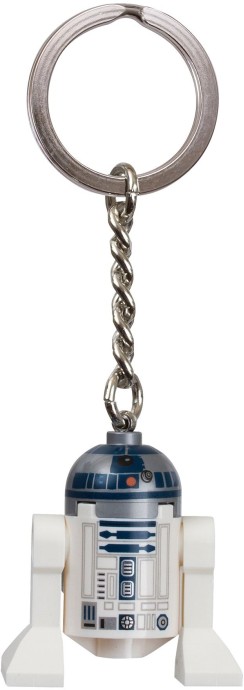 LEGO® R2-D2 Key Chain 853470