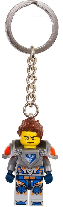 LEGO® Clay Key Chain 853521