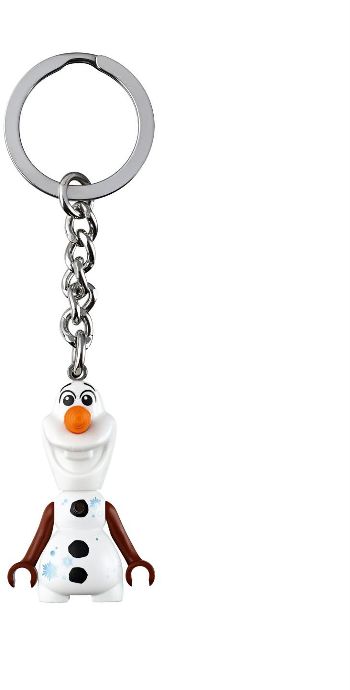 LEGO® Olaf Key Chain 853970