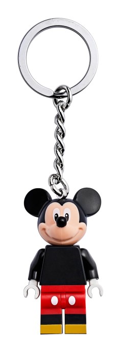 LEGO® Mickey Key Chain 853998